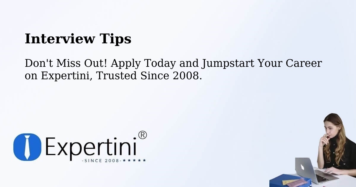 Interview Tips & Techniques for Job Seekers – Torrance - Torrance, United States Jobs Expertini